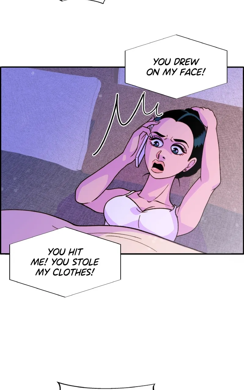 Momfluencer Chapter 6 page 90 - 