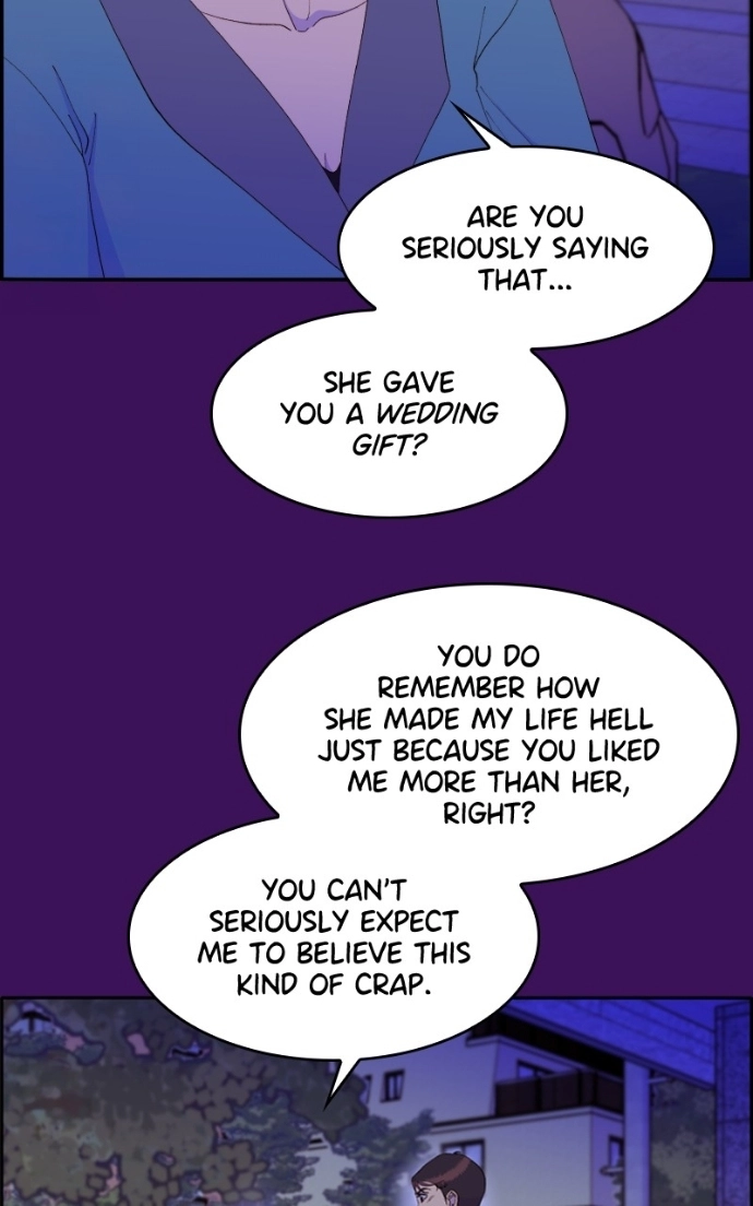 Momfluencer Chapter 60 page 14 - 