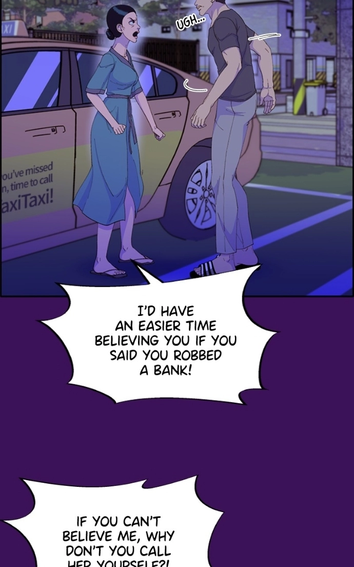 Momfluencer Chapter 60 page 15 - 