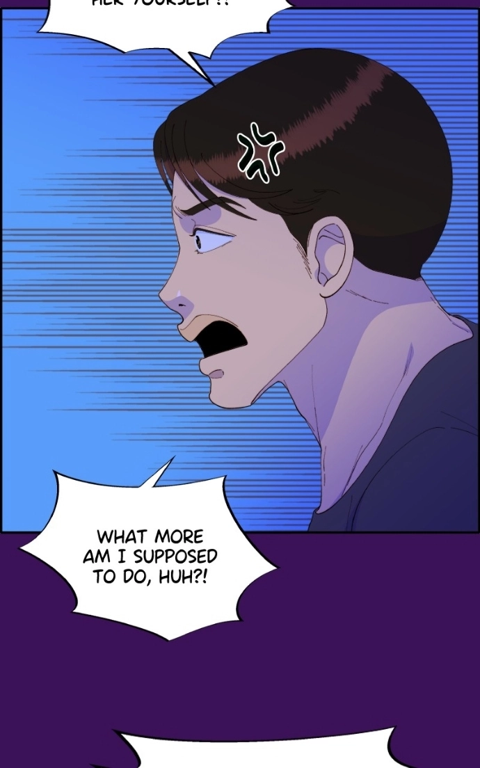 Momfluencer Chapter 60 page 16 - 