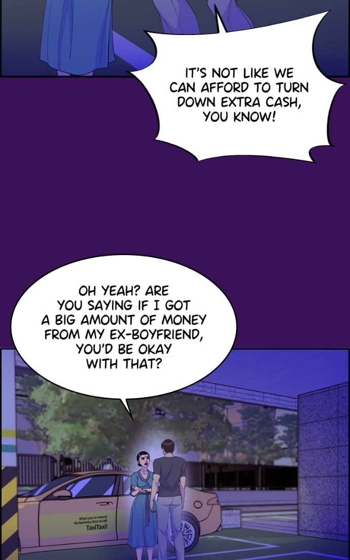 Momfluencer Chapter 60 page 19 - 