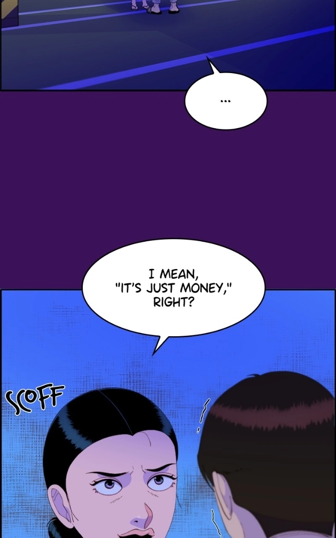 Momfluencer Chapter 60 page 20 - 