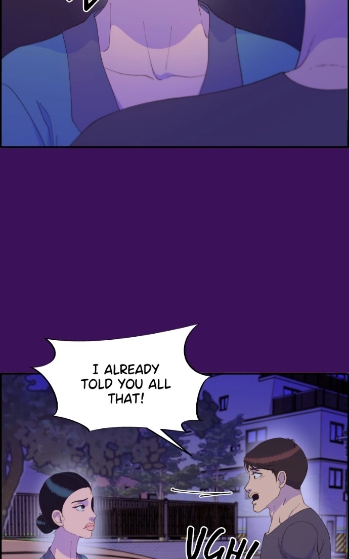 Momfluencer Chapter 60 page 3 - 