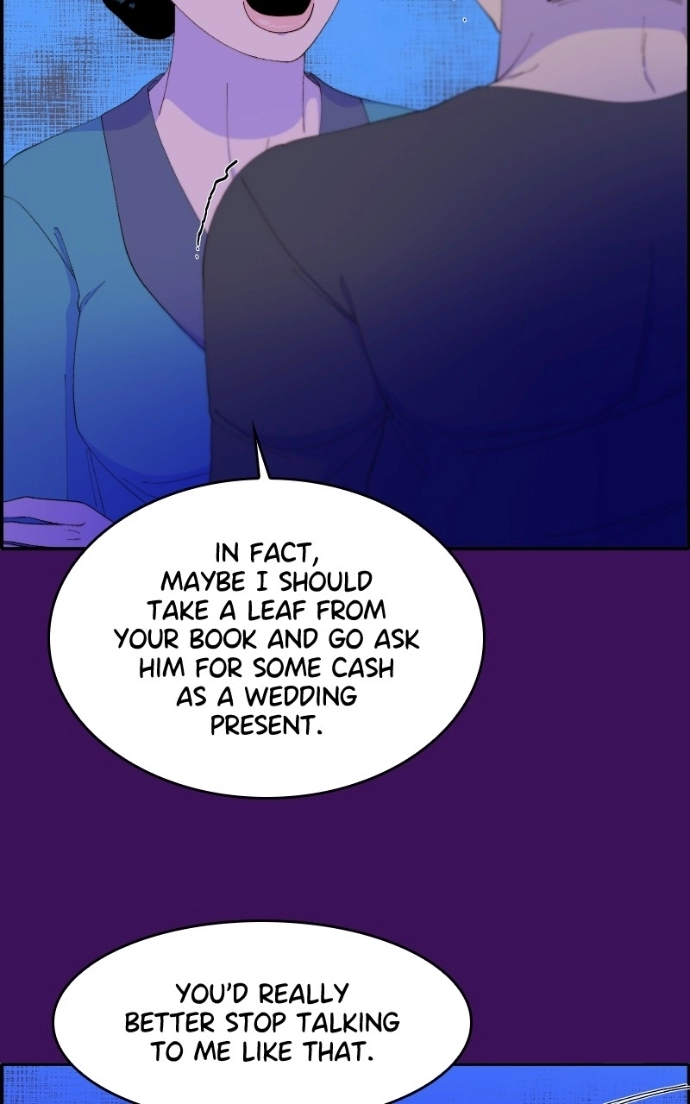 Momfluencer Chapter 60 page 21 - 