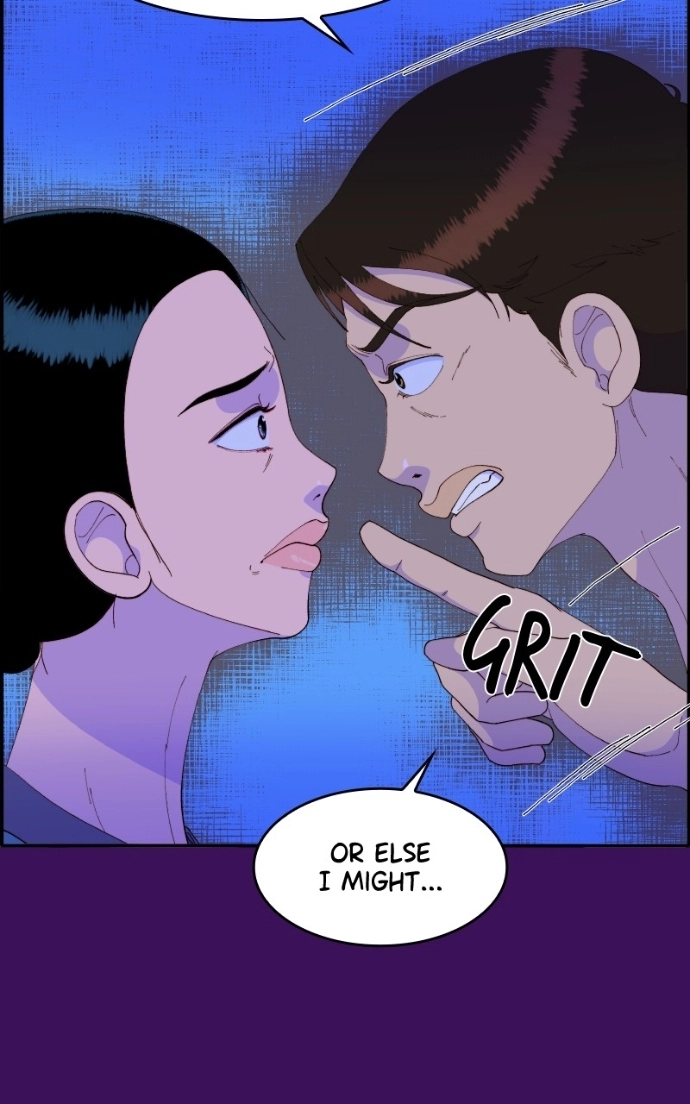 Momfluencer Chapter 60 page 22 - 