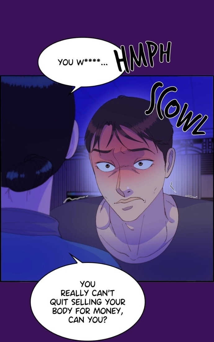 Momfluencer Chapter 60 page 23 - 