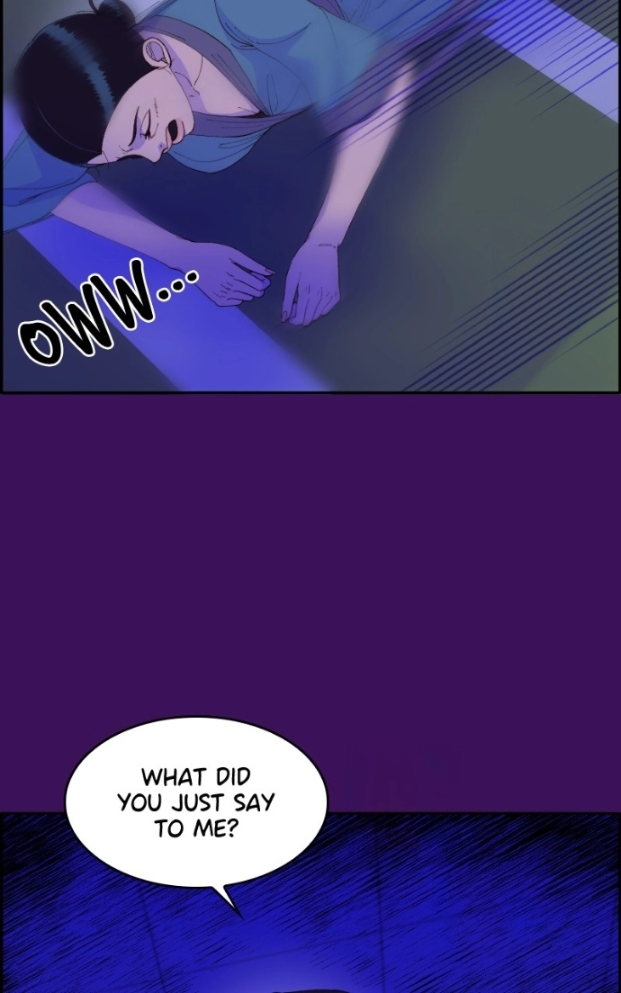 Momfluencer Chapter 60 page 28 - 
