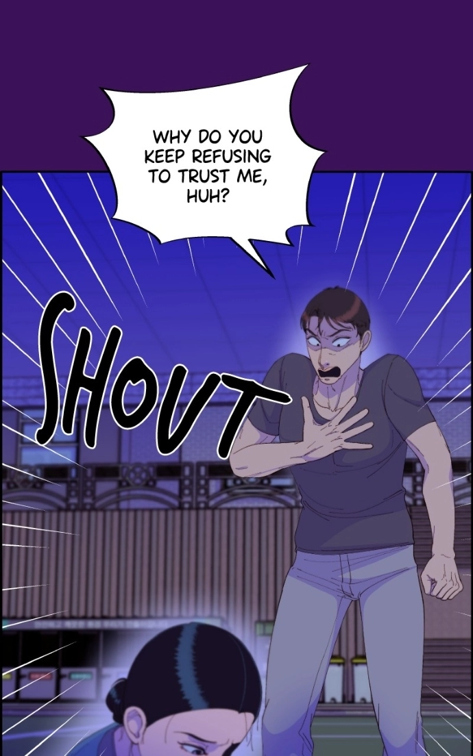 Momfluencer Chapter 60 page 30 - 