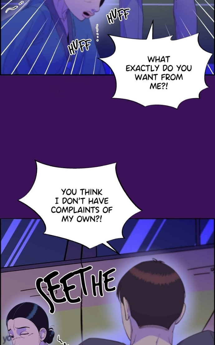 Momfluencer Chapter 60 page 31 - 