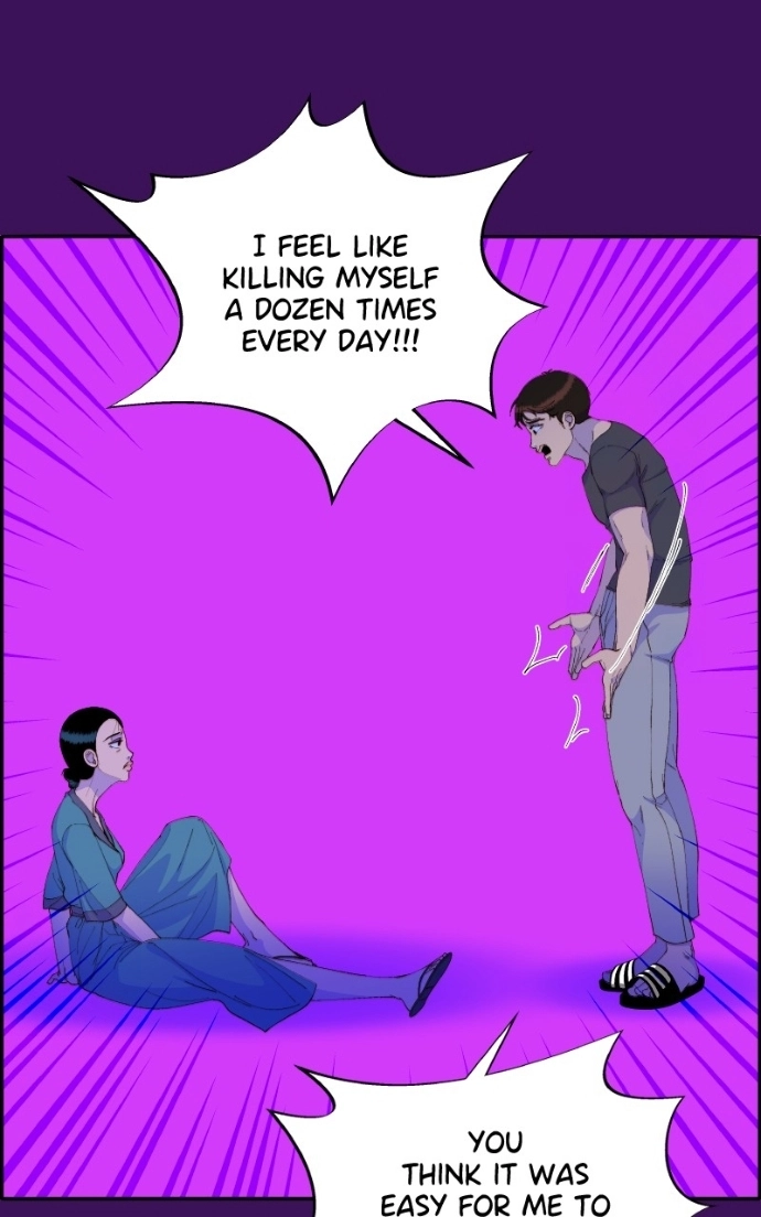 Momfluencer Chapter 60 page 33 - 