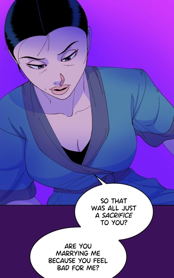Momfluencer Chapter 60 page 36 - 