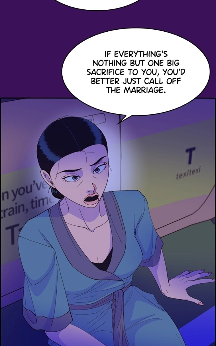 Momfluencer Chapter 60 page 37 - 