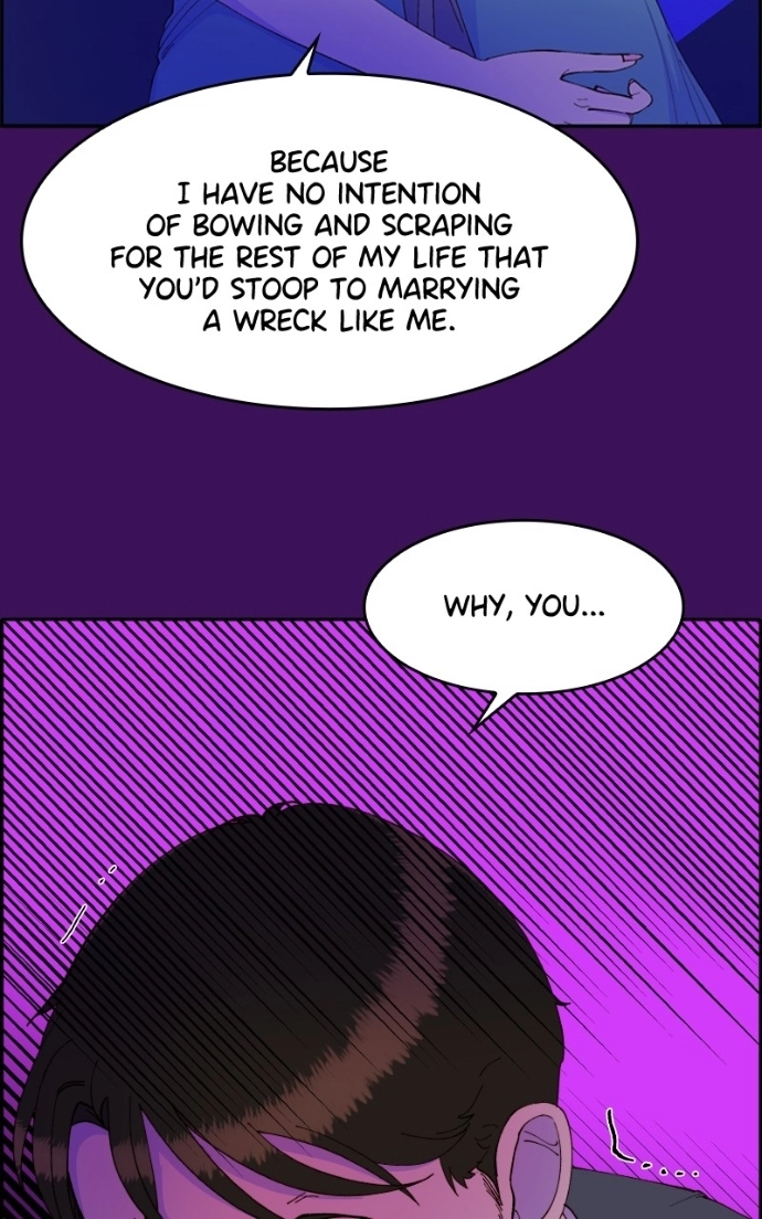 Momfluencer Chapter 60 page 38 - 