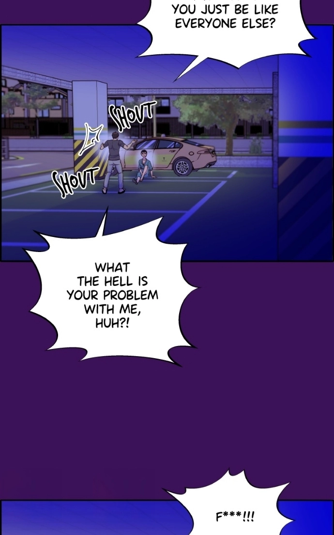 Momfluencer Chapter 60 page 45 - 