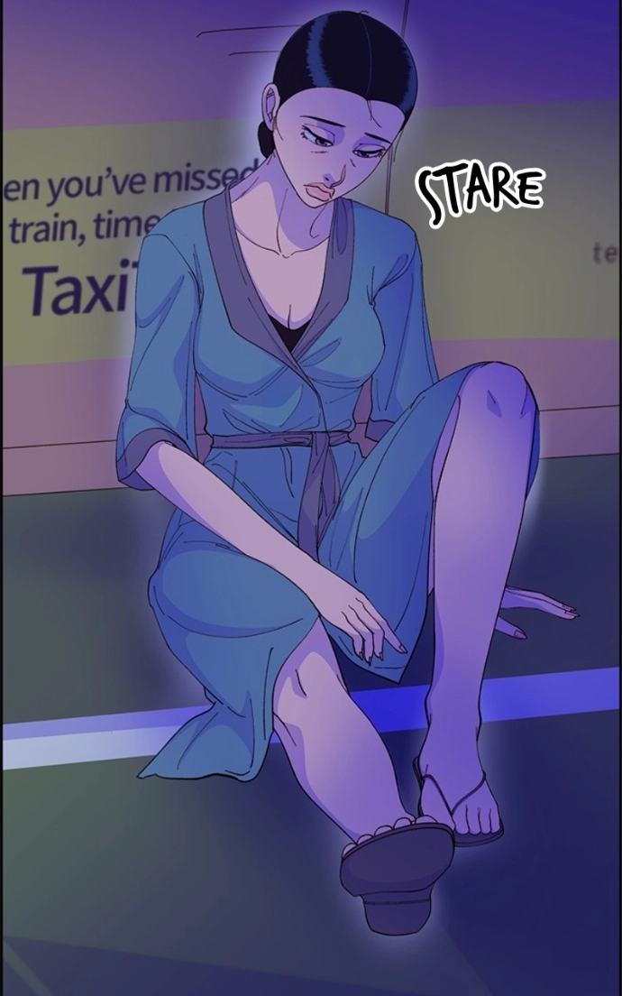 Momfluencer Chapter 60 page 47 - 