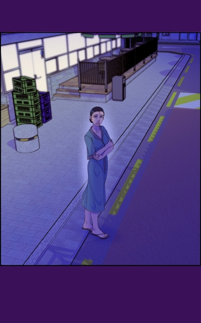 Momfluencer Chapter 60 page 53 - 