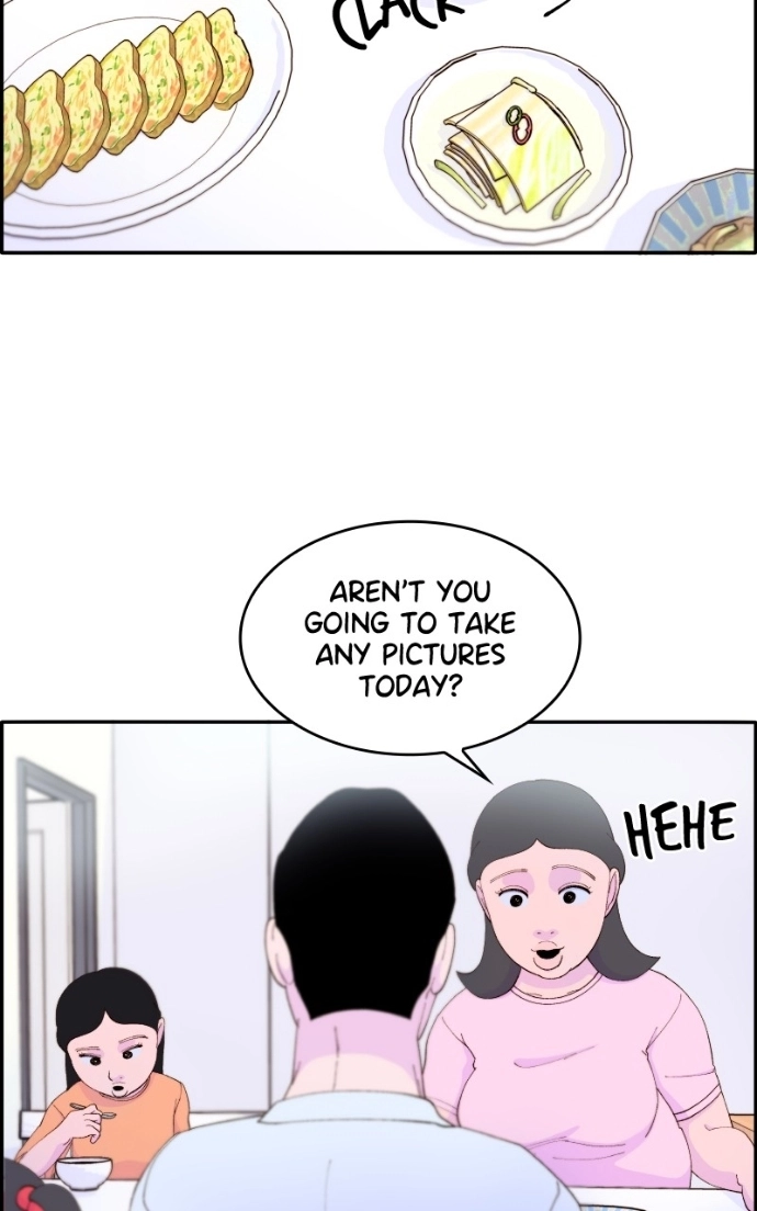 Momfluencer Chapter 60 page 58 - 