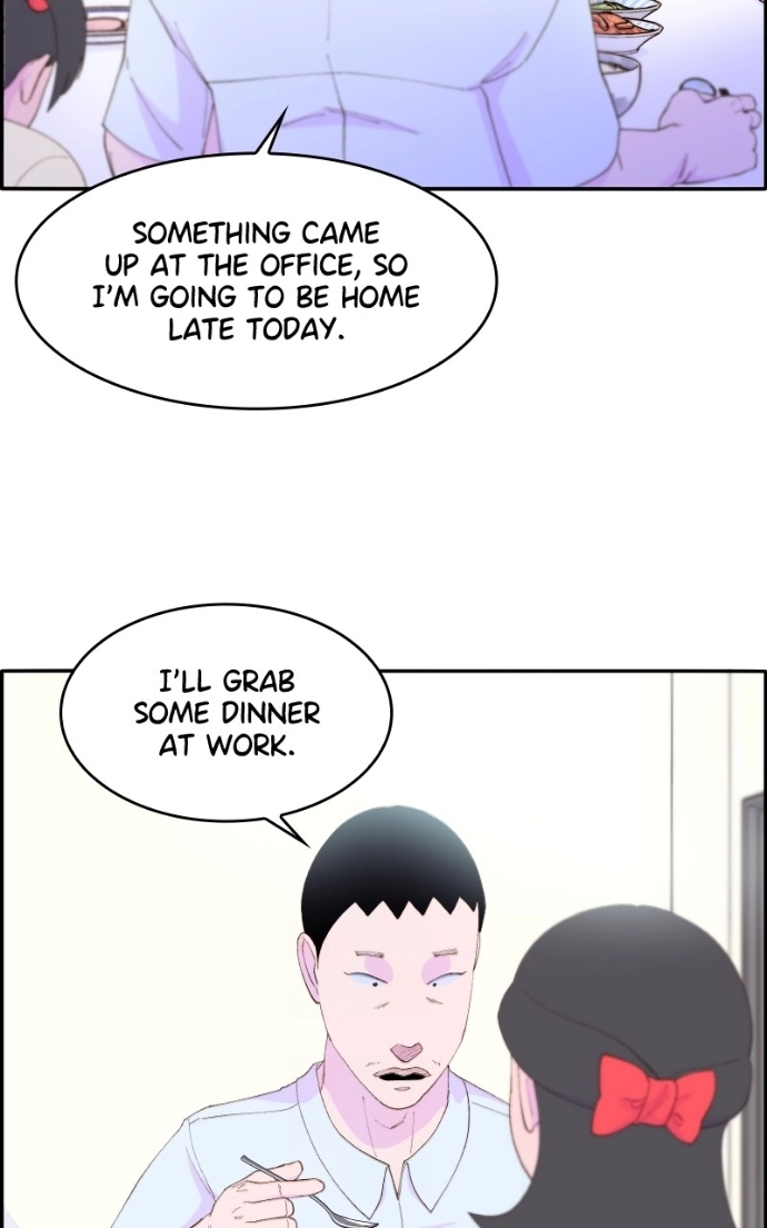 Momfluencer Chapter 60 page 59 - 