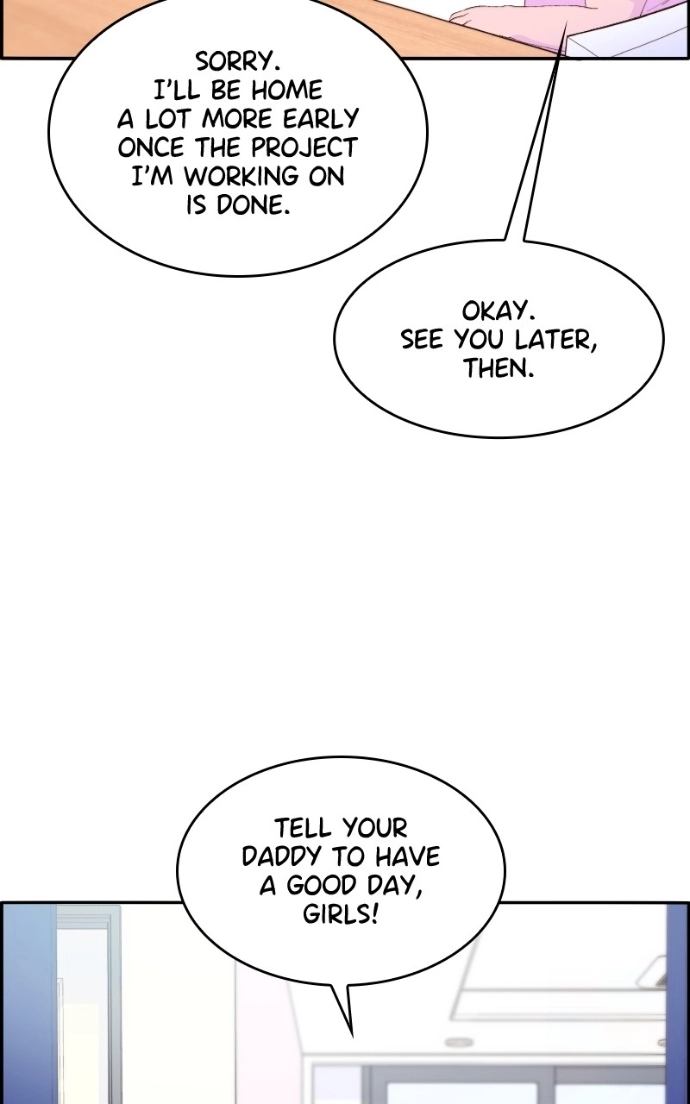 Momfluencer Chapter 60 page 61 - 