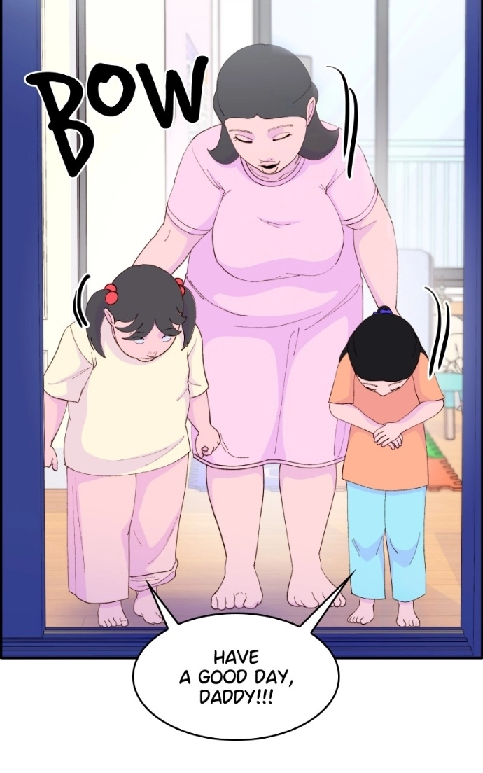 Momfluencer Chapter 60 page 62 - 