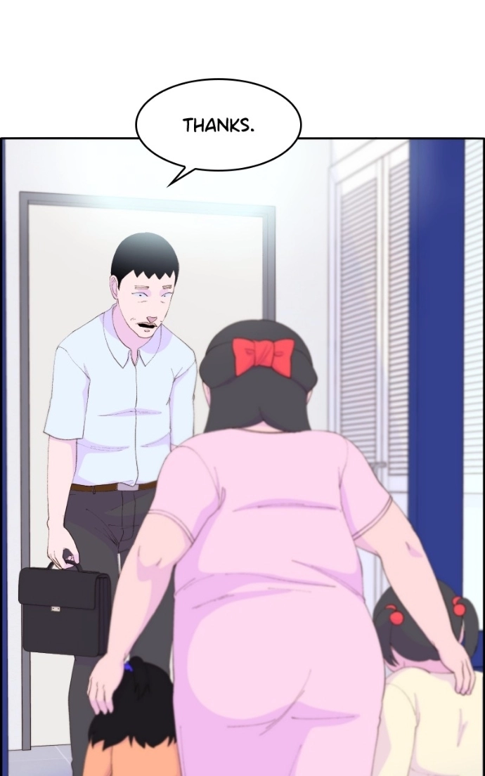 Momfluencer Chapter 60 page 63 - 