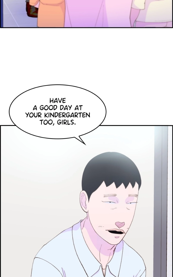 Momfluencer Chapter 60 page 64 - 