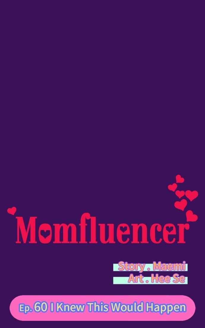 Momfluencer Chapter 60 page 8 - 