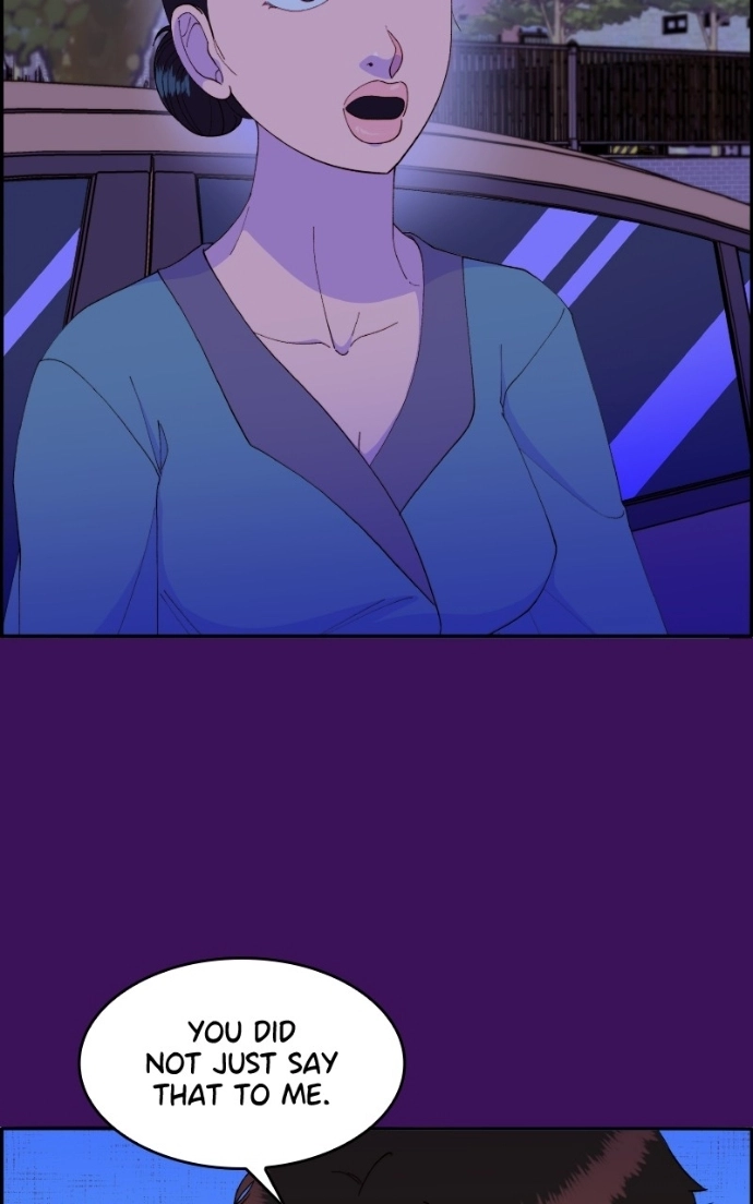Momfluencer Chapter 60 page 10 - 