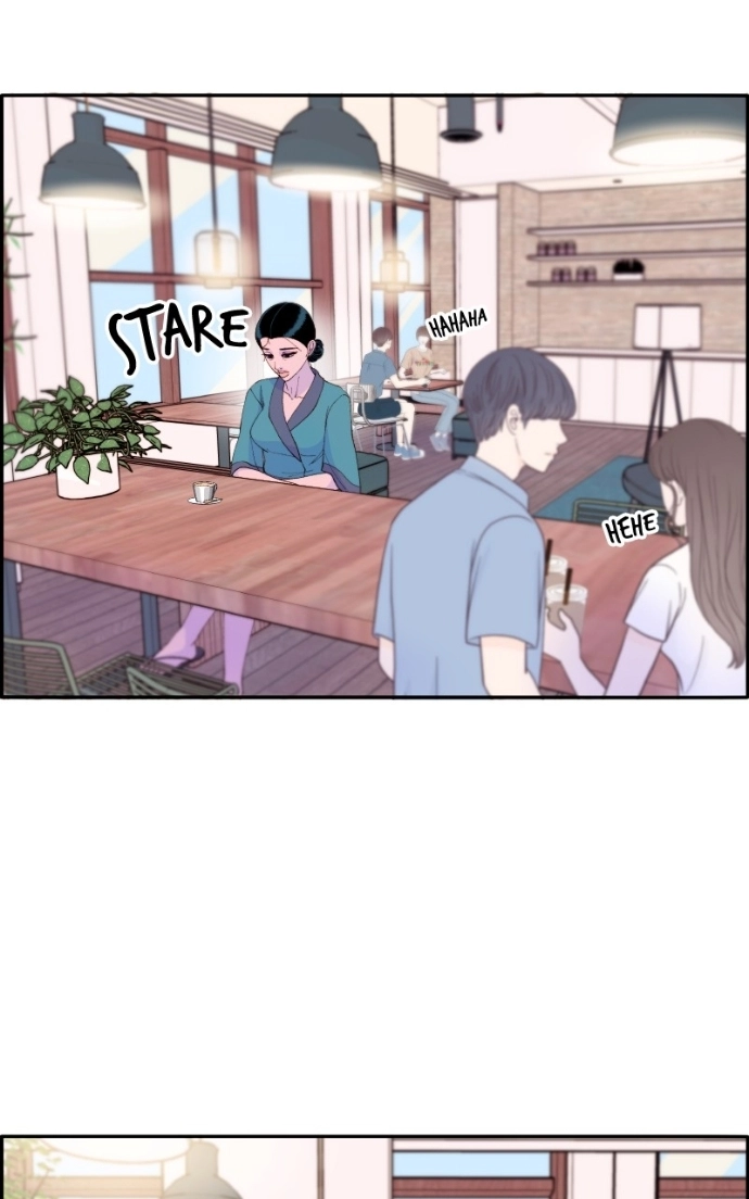 Momfluencer Chapter 61 page 17 - 