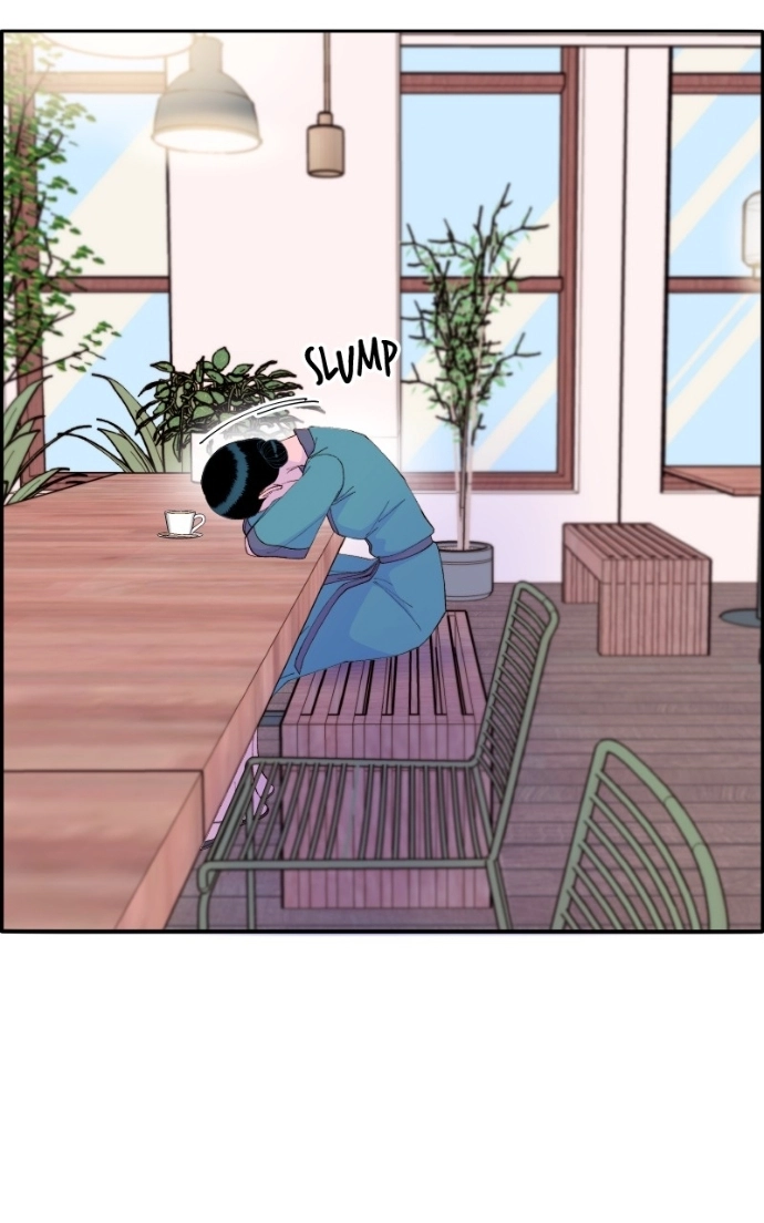 Momfluencer Chapter 61 page 19 - 