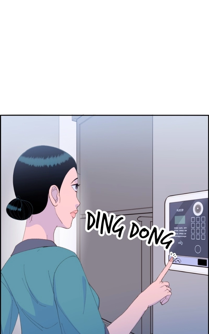 Momfluencer Chapter 61 page 25 - 