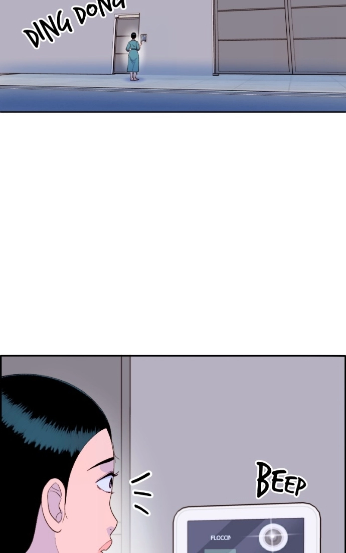 Momfluencer Chapter 61 page 27 - 
