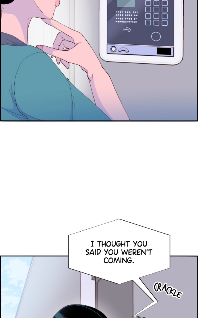 Momfluencer Chapter 61 page 28 - 