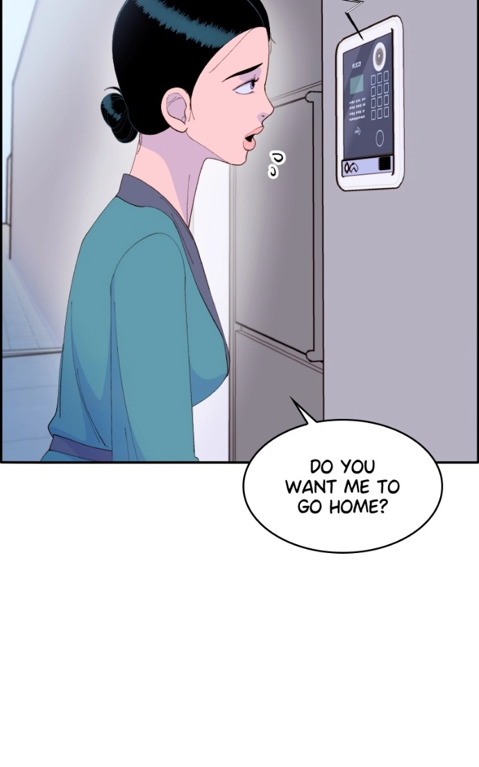 Momfluencer Chapter 61 page 29 - 