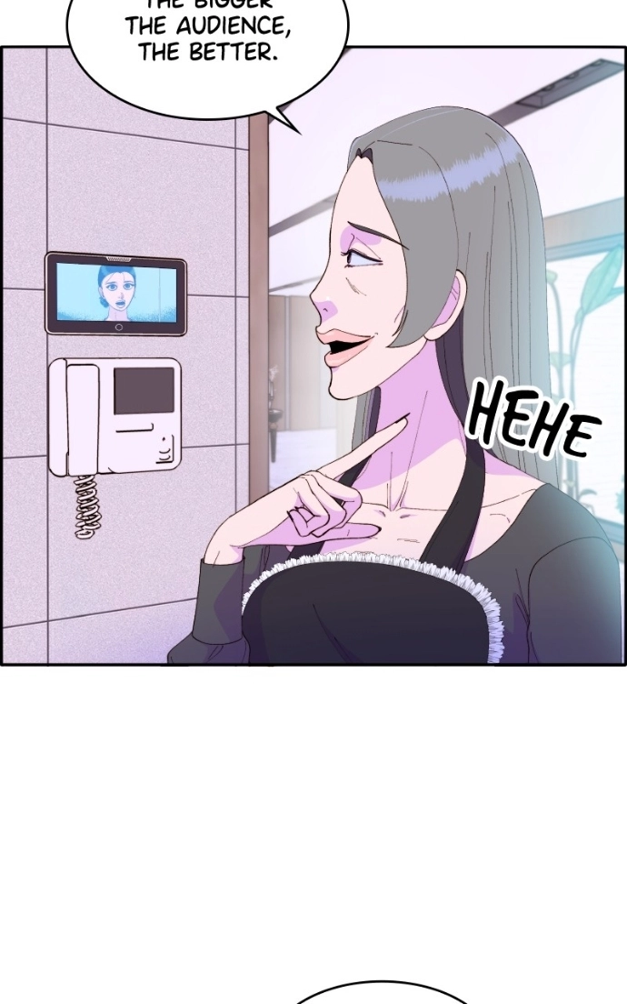 Momfluencer Chapter 61 page 32 - 