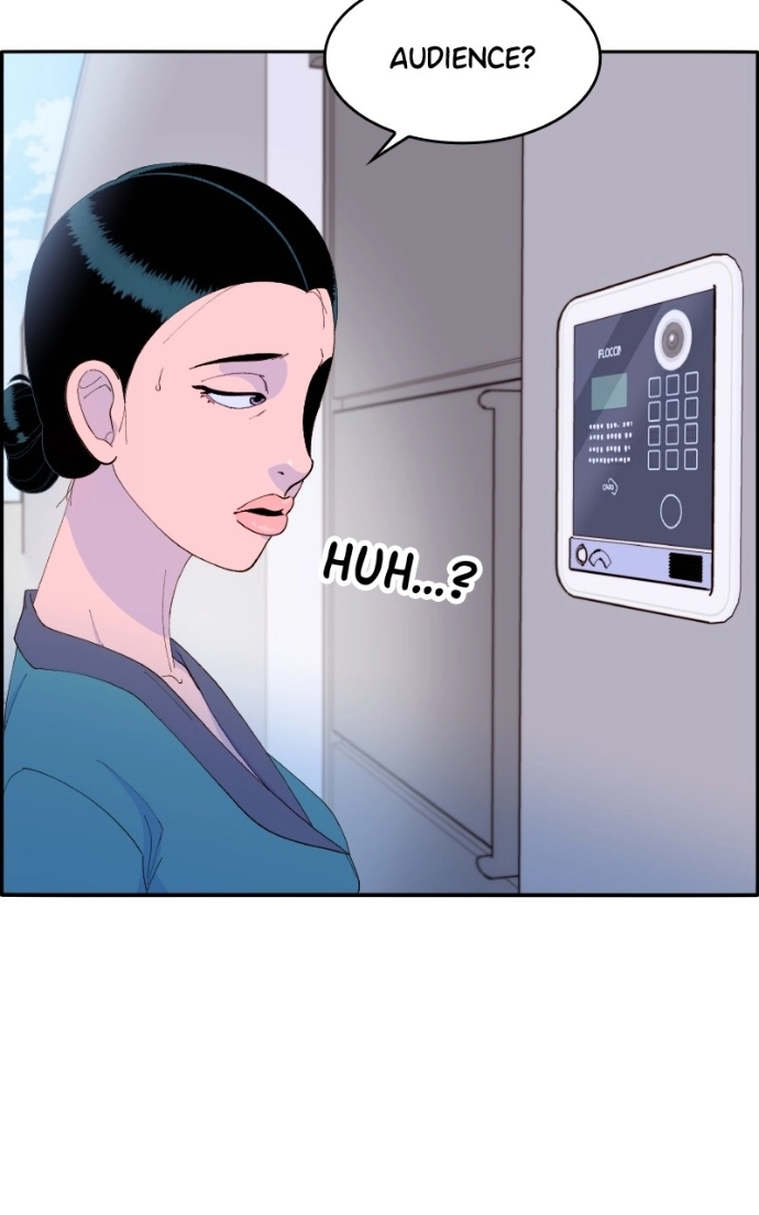 Momfluencer Chapter 61 page 33 - 