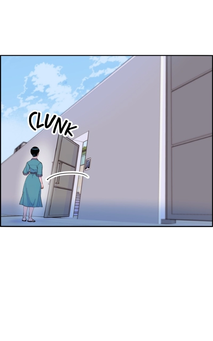 Momfluencer Chapter 61 page 34 - 