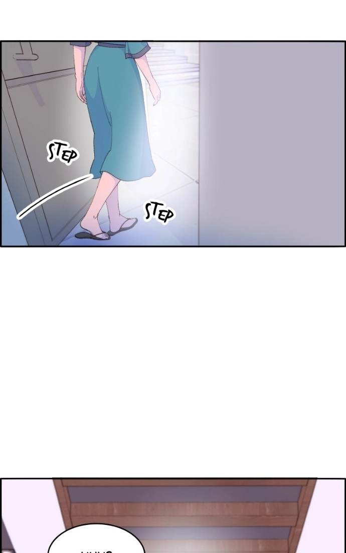 Momfluencer Chapter 61 page 35 - 