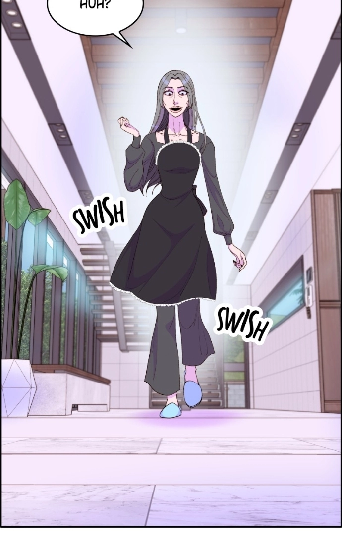 Momfluencer Chapter 61 page 36 - 