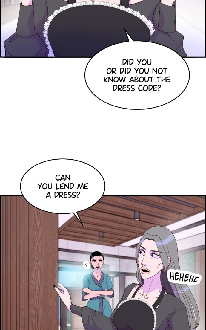Momfluencer Chapter 61 page 38 - 