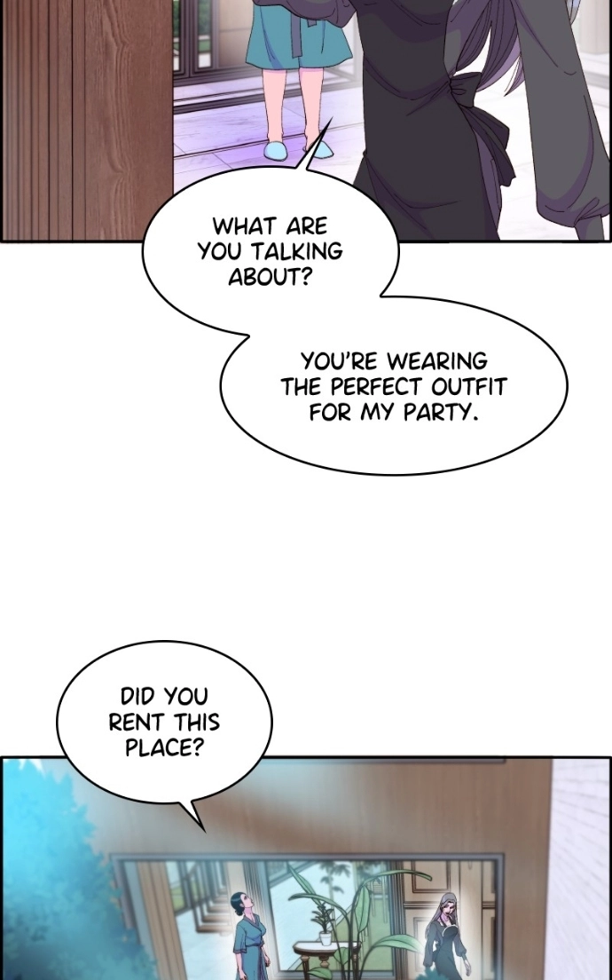 Momfluencer Chapter 61 page 39 - 