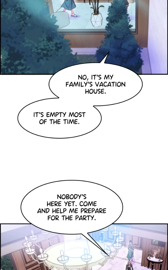 Momfluencer Chapter 61 page 40 - 