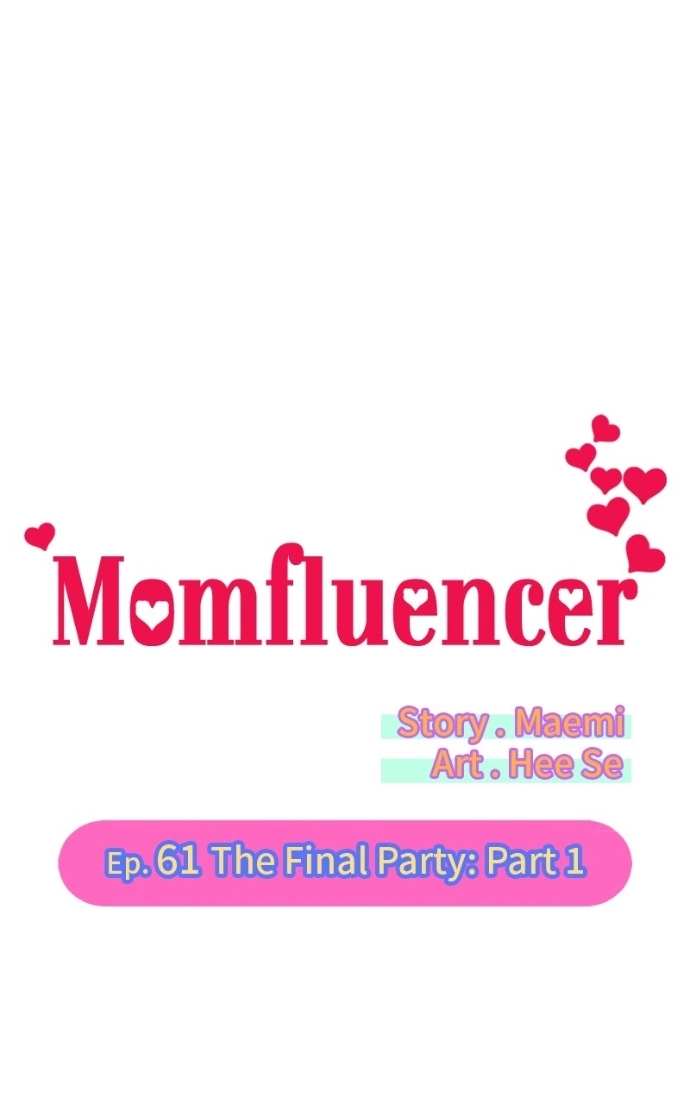 Momfluencer Chapter 61 page 5 - 