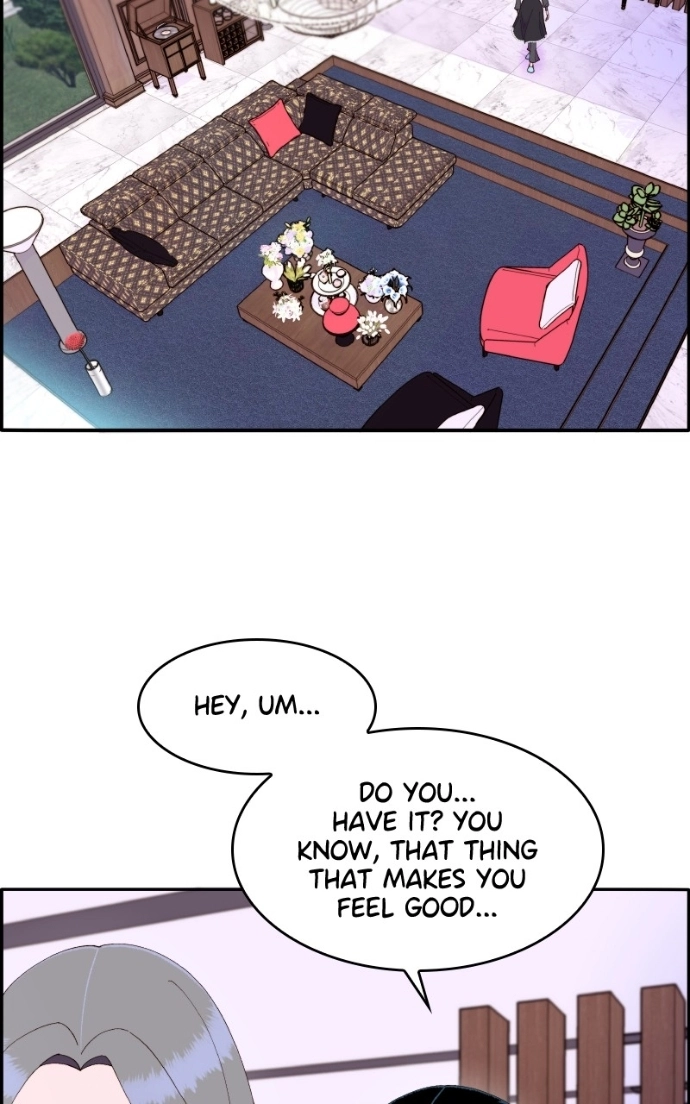 Momfluencer Chapter 61 page 41 - 