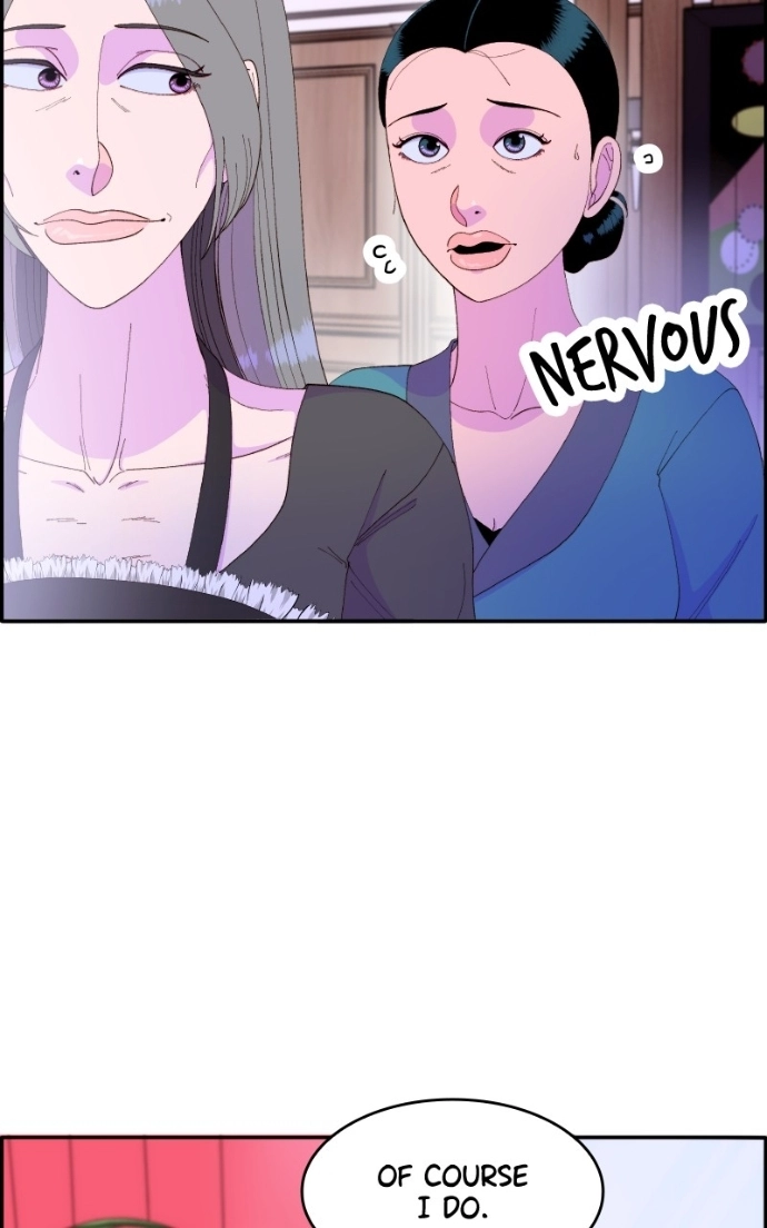 Momfluencer Chapter 61 page 42 - 