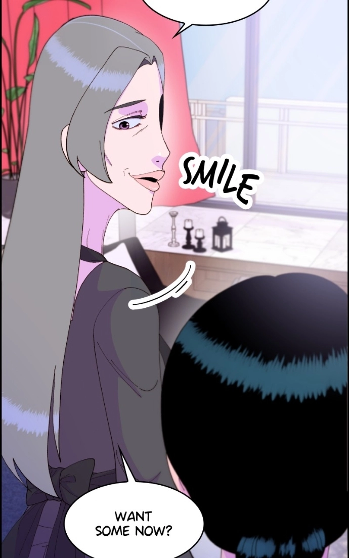Momfluencer Chapter 61 page 43 - 