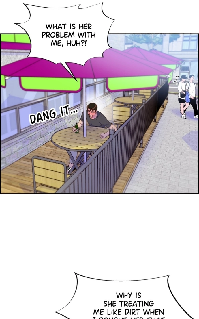 Momfluencer Chapter 61 page 46 - 