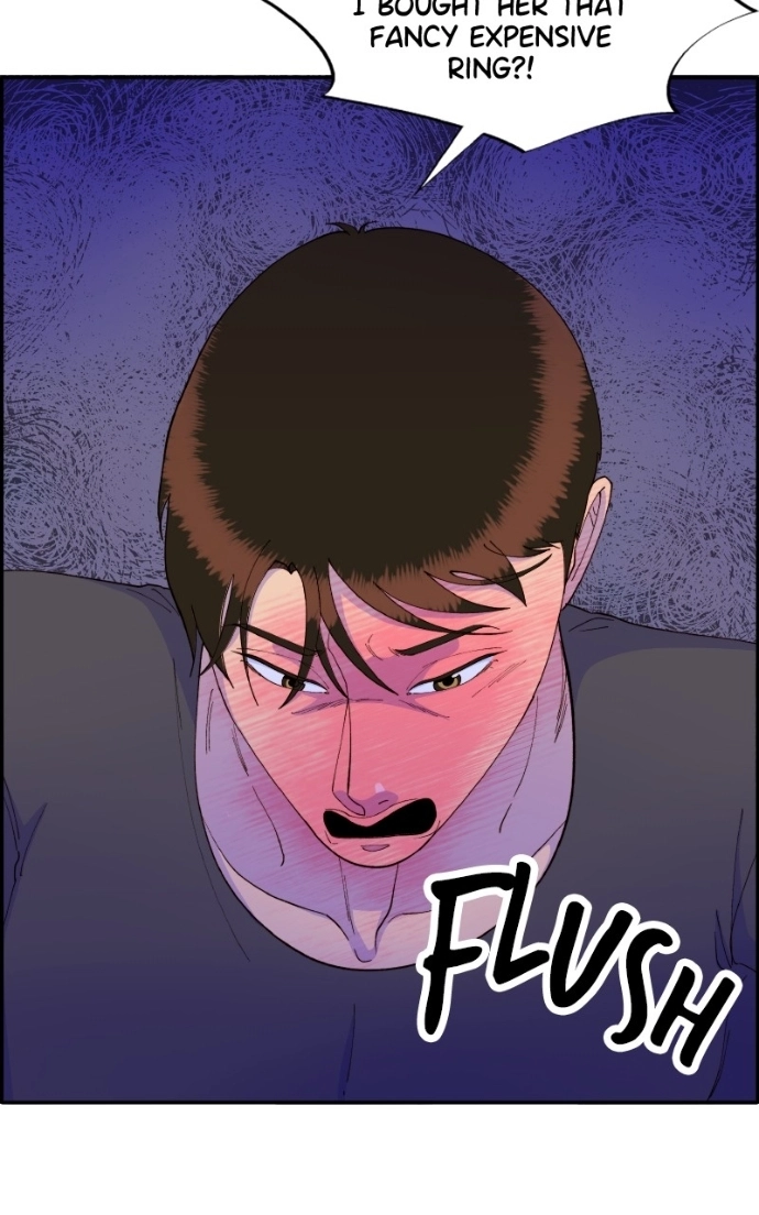 Momfluencer Chapter 61 page 47 - 