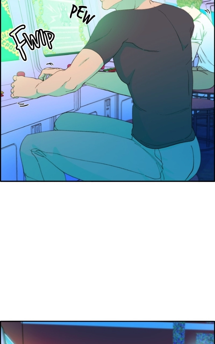 Momfluencer Chapter 61 page 49 - 