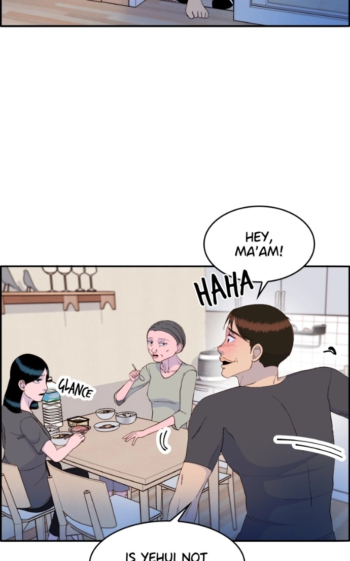 Momfluencer Chapter 61 page 52 - 